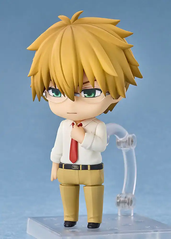 Maid Sama! Nendoroid Action Figure Takumi Usui 10 cm product photo