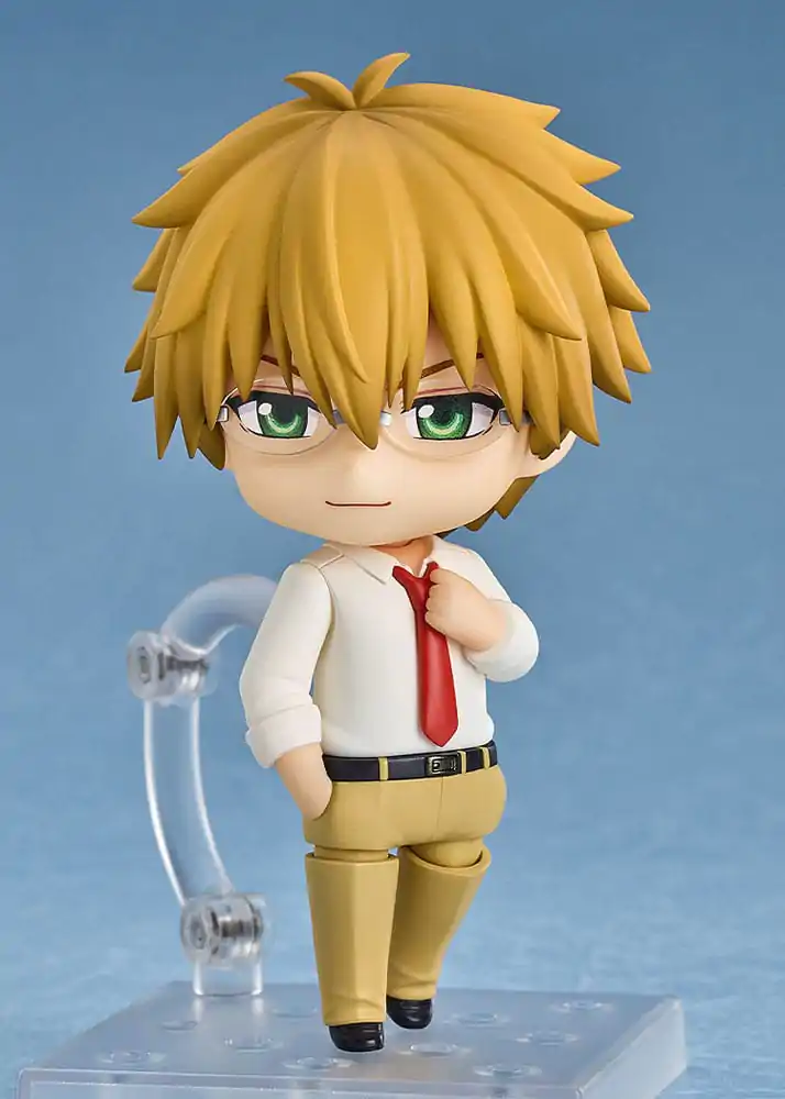 Maid Sama! Nendoroid Action Figure Takumi Usui 10 cm product photo