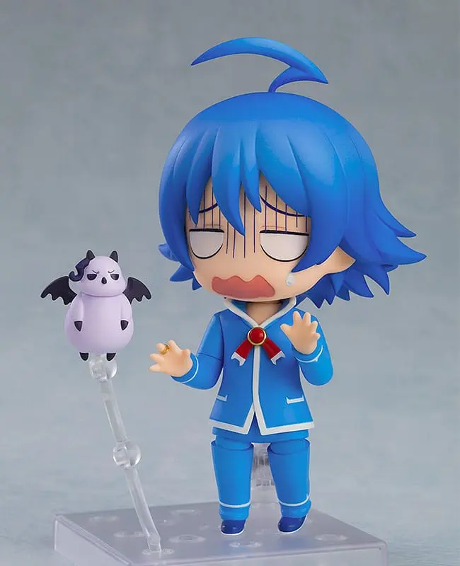 Mairimashita! Iruma-kun Nendoroid Action Figure Iruma Suzuki 10 cm product photo