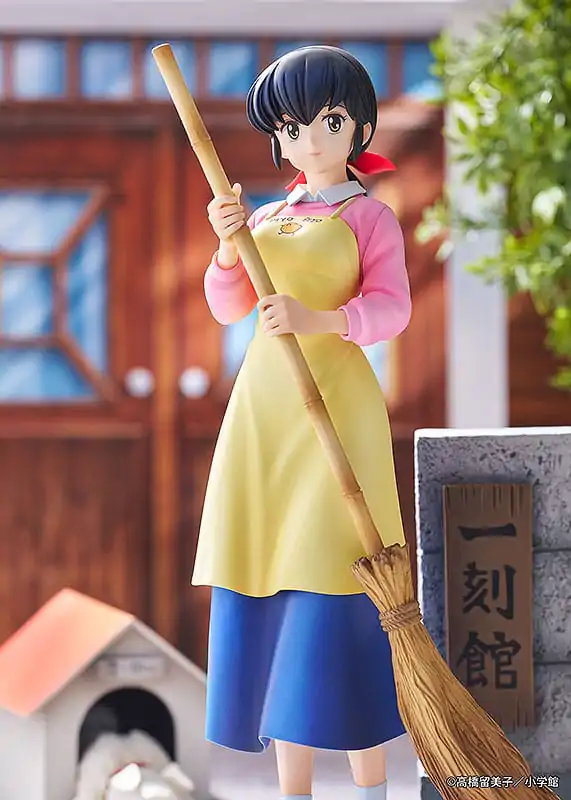 Maison Ikkoku Statue 1/7 Kyoko Otonashi with Soichiro 25 cm termékfotó