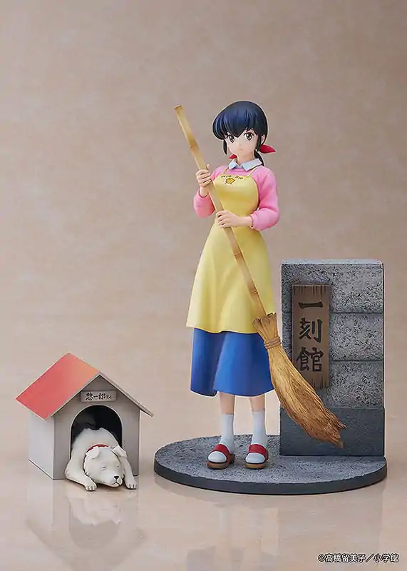 Maison Ikkoku Statue 1/7 Kyoko Otonashi with Soichiro 25 cm termékfotó