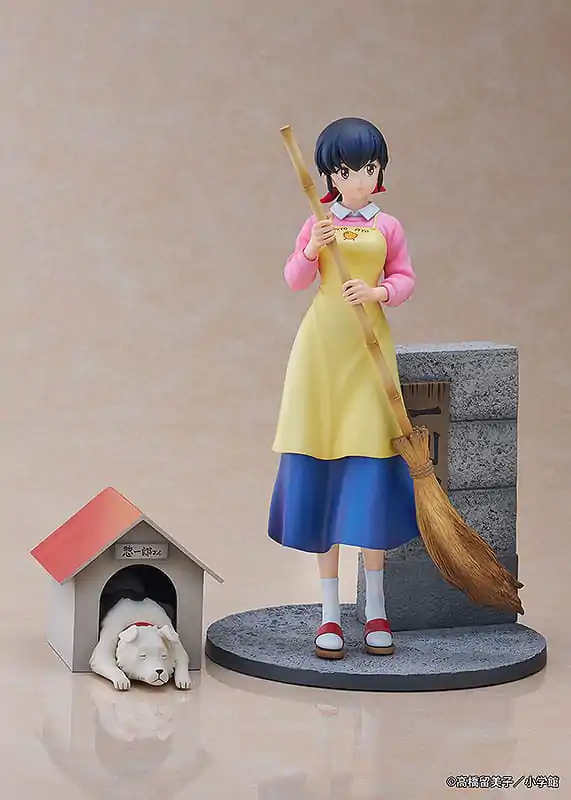 Maison Ikkoku Statue 1/7 Kyoko Otonashi with Soichiro 25 cm termékfotó