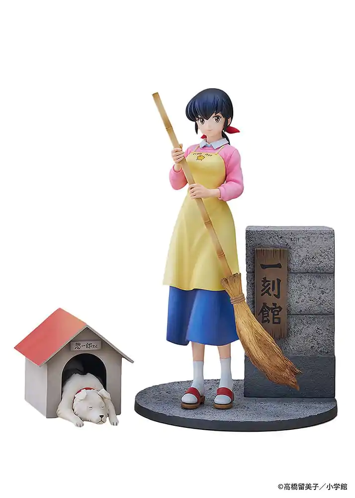 Maison Ikkoku Statue 1/7 Kyoko Otonashi with Soichiro 25 cm termékfotó