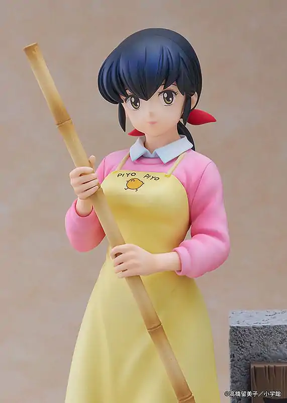 Maison Ikkoku Statue 1/7 Kyoko Otonashi with Soichiro 25 cm termékfotó