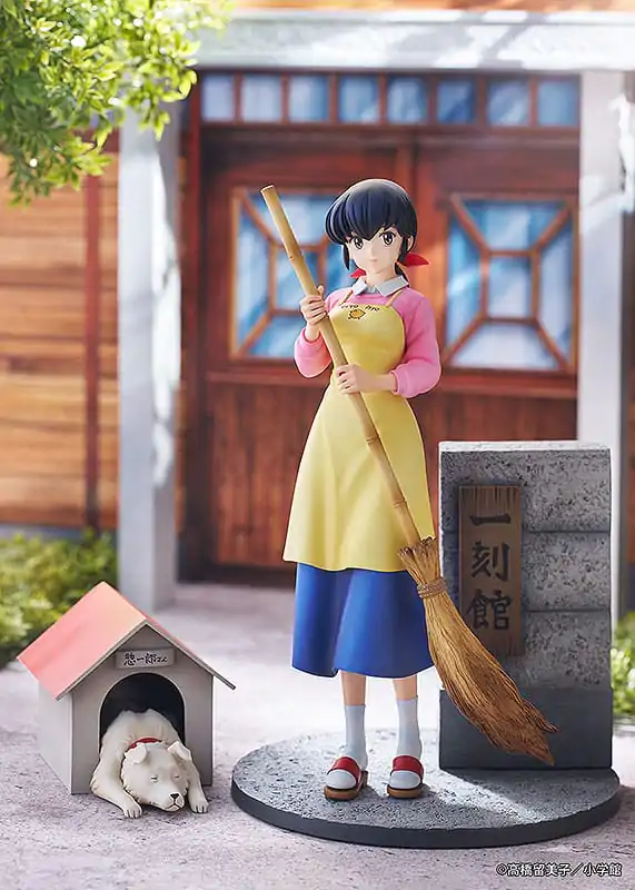 Maison Ikkoku Statue 1/7 Kyoko Otonashi with Soichiro 25 cm termékfotó