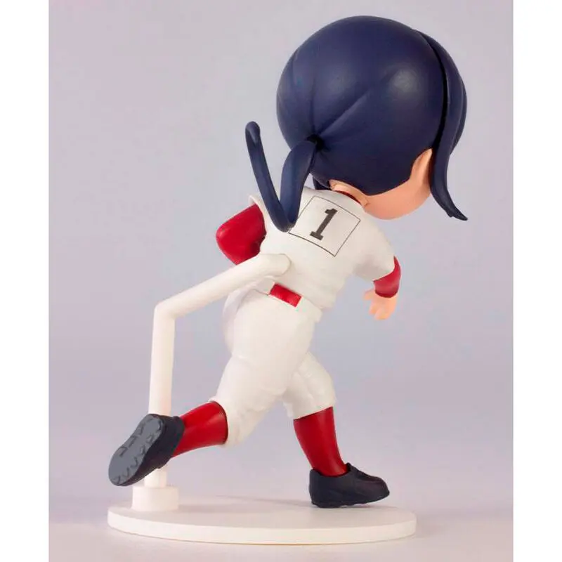 Major 2nd PVC Statue Mutsuko Sakura 7 cm product photo