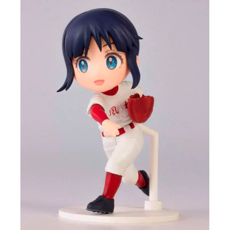 Major 2nd PVC Statue Mutsuko Sakura 7 cm product photo