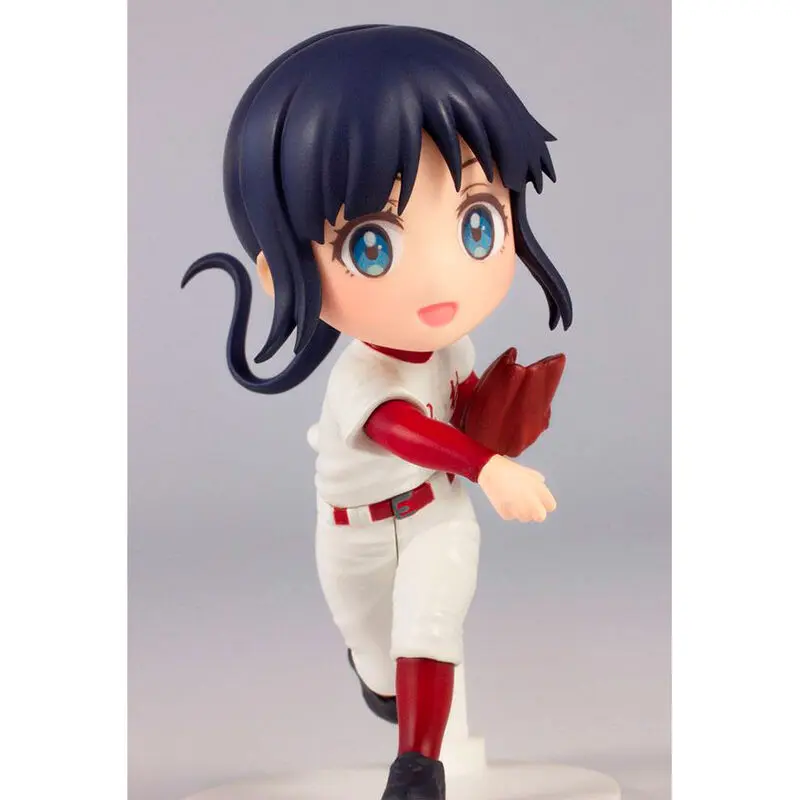 Major 2nd PVC Statue Mutsuko Sakura 7 cm product photo