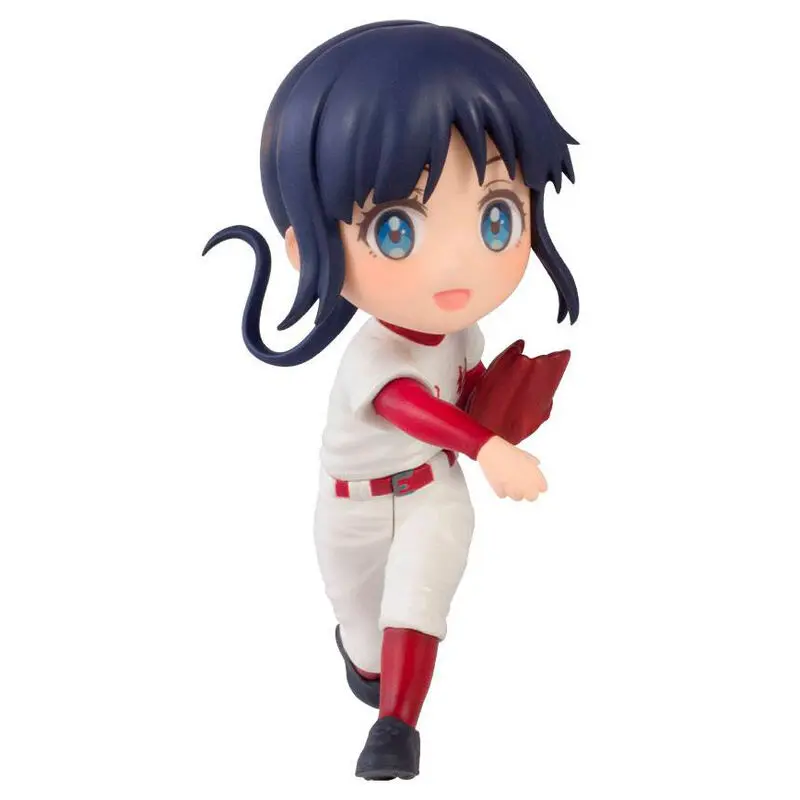 Major 2nd PVC Statue Mutsuko Sakura 7 cm product photo