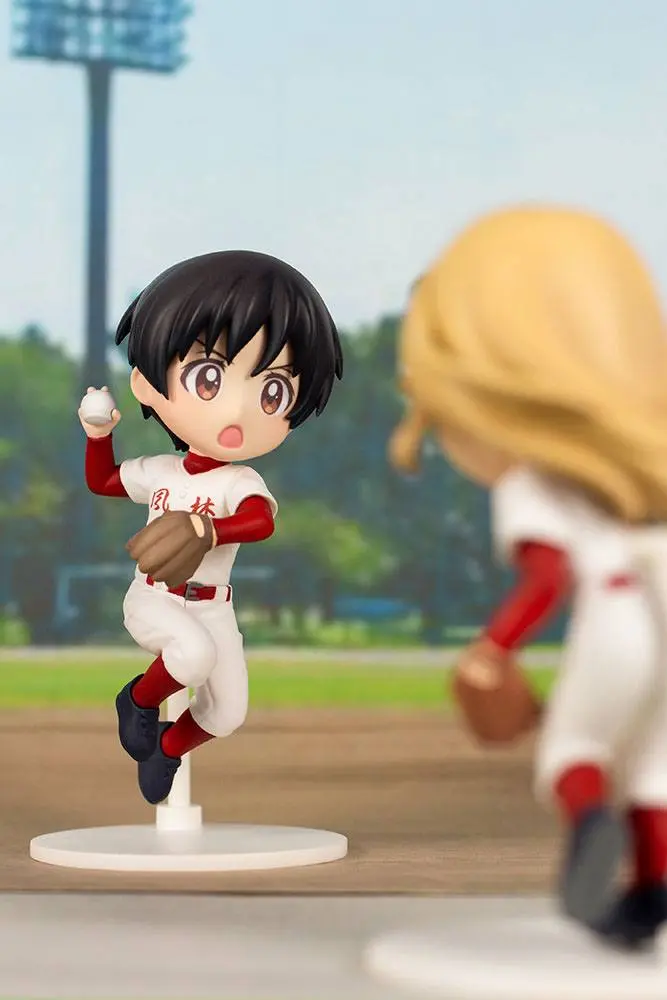 Major 2nd PVC Statue Tao Sagara 7 cm product photo