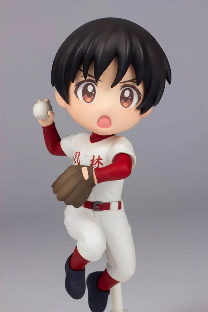 Major 2nd PVC Statue Tao Sagara 7 cm product photo