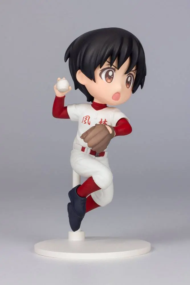 Major 2nd PVC Statue Tao Sagara 7 cm product photo