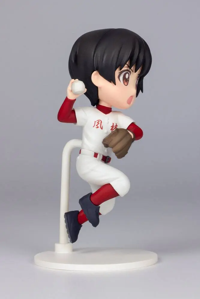 Major 2nd PVC Statue Tao Sagara 7 cm product photo