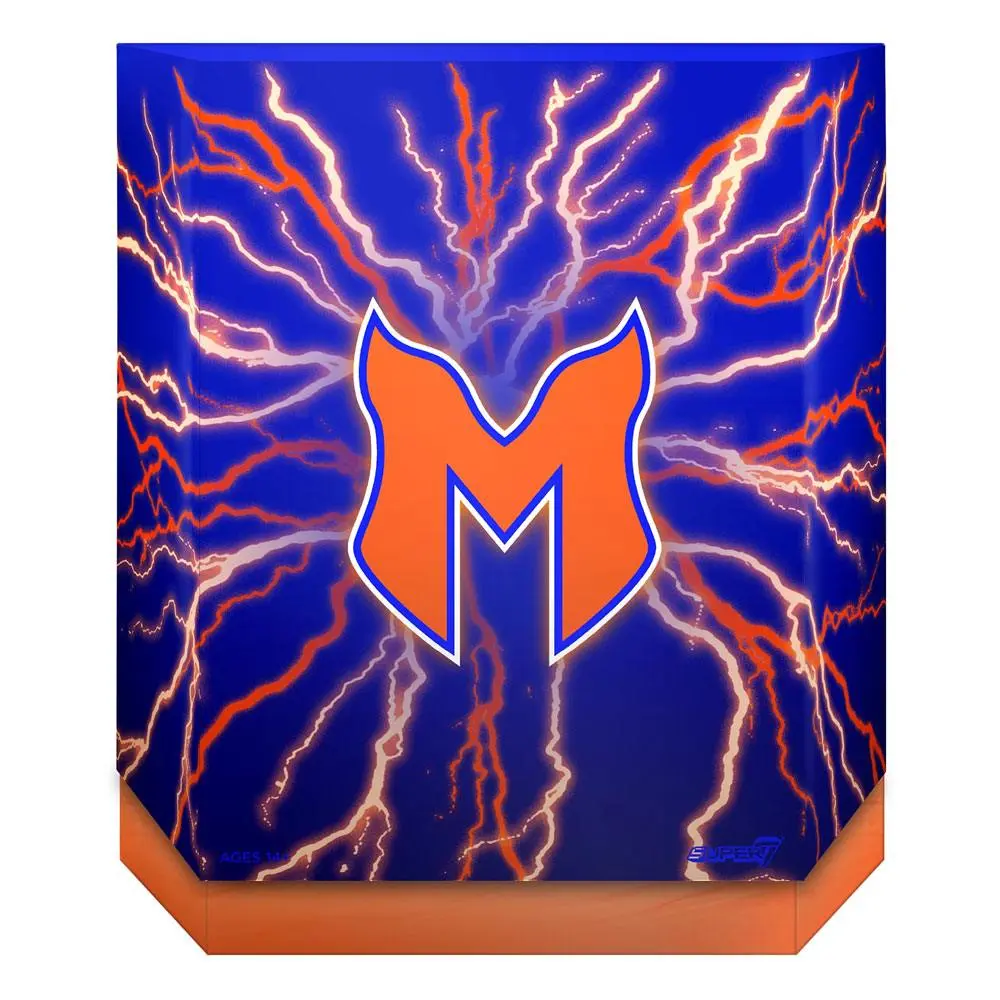 Major Wrestling Podcast Ultimates Action Figure Wave 1 Brian Myers 18 cm product photo