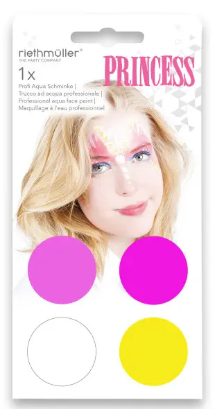 Makeup, Fairy makeup set product photo