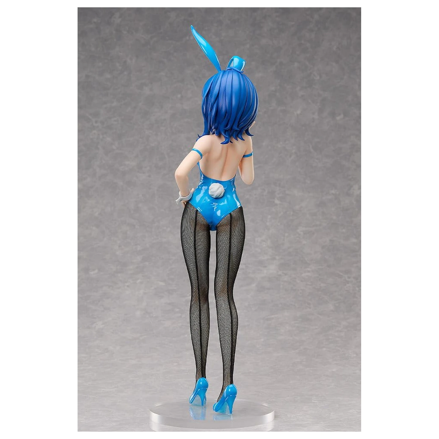 Makeine: Too Many Losing Heroines! PVC Statue 1/4 Anna Yanami: Bunny Ver. 47 cm product photo