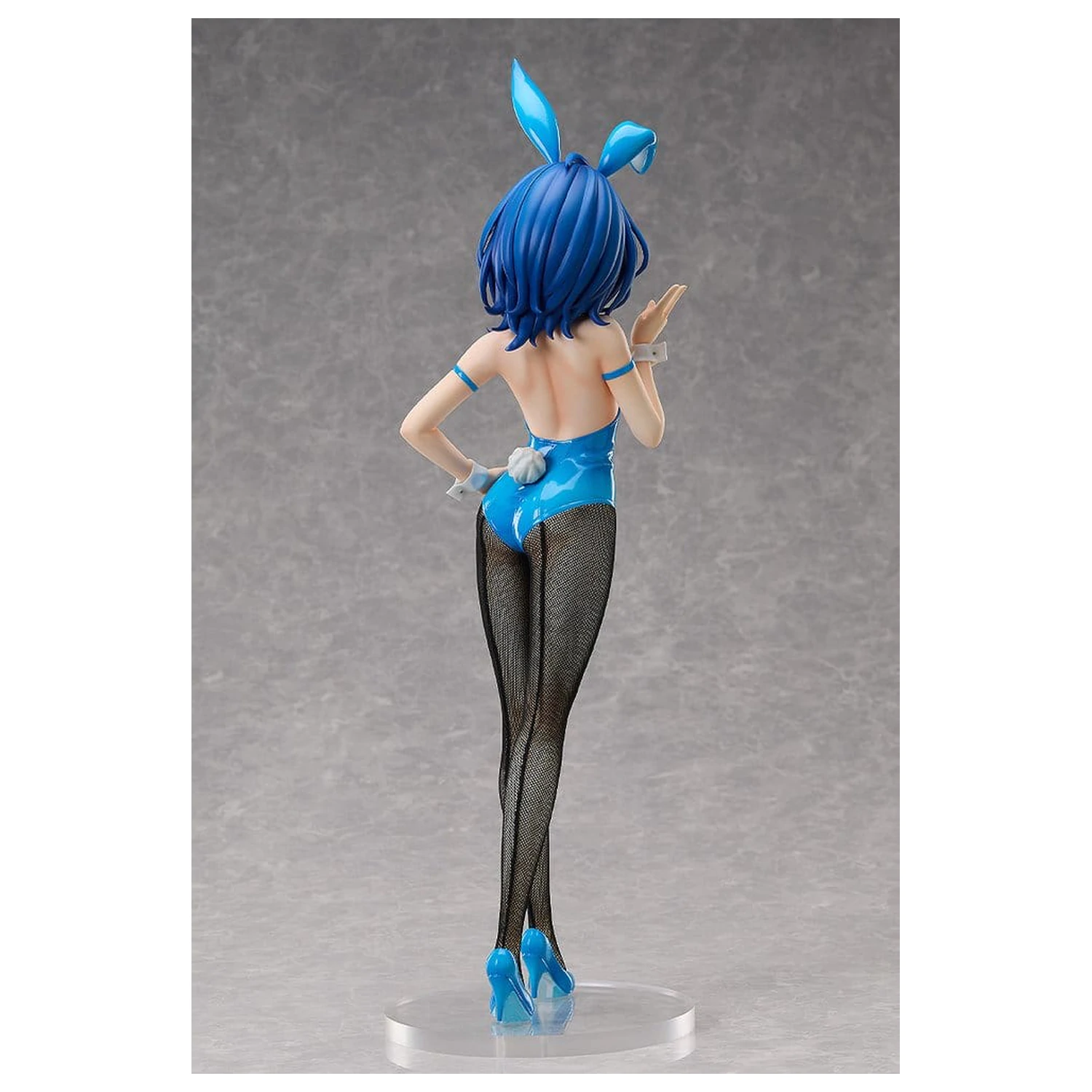 Makeine: Too Many Losing Heroines! PVC Statue 1/4 Anna Yanami: Bunny Ver. 47 cm product photo