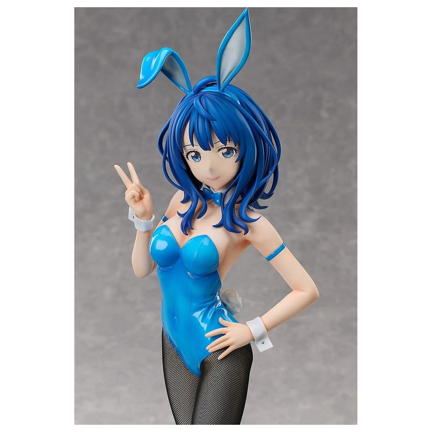 Makeine: Too Many Losing Heroines! PVC Statue 1/4 Anna Yanami: Bunny Ver. 47 cm product photo