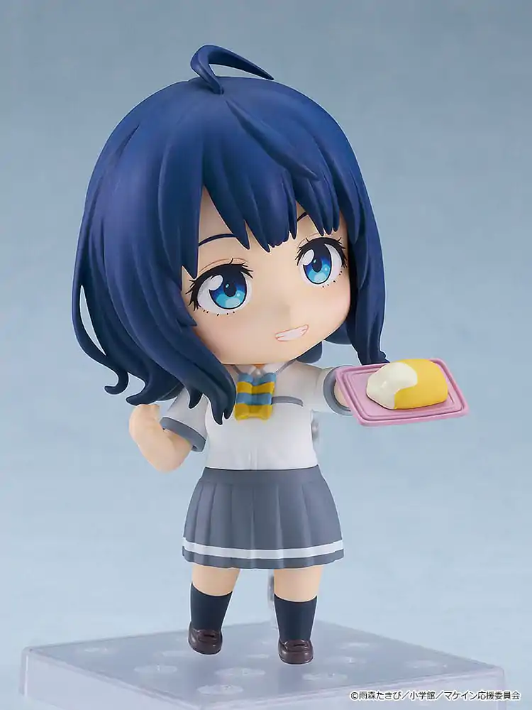 Makeine: Too Many Losing Heroines! Nendoroid Action Figure Anna Yanami 10 cm termékfotó