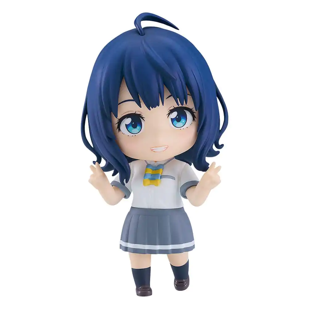 Makeine: Too Many Losing Heroines! Nendoroid Action Figure Anna Yanami 10 cm termékfotó