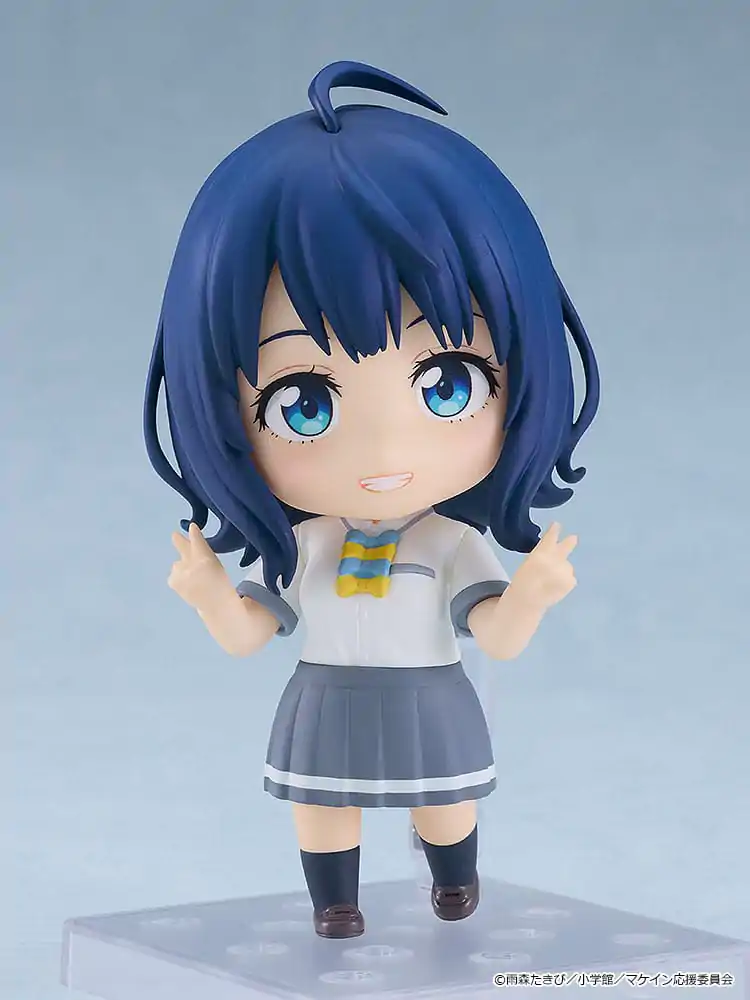 Makeine: Too Many Losing Heroines! Nendoroid Action Figure Anna Yanami 10 cm termékfotó