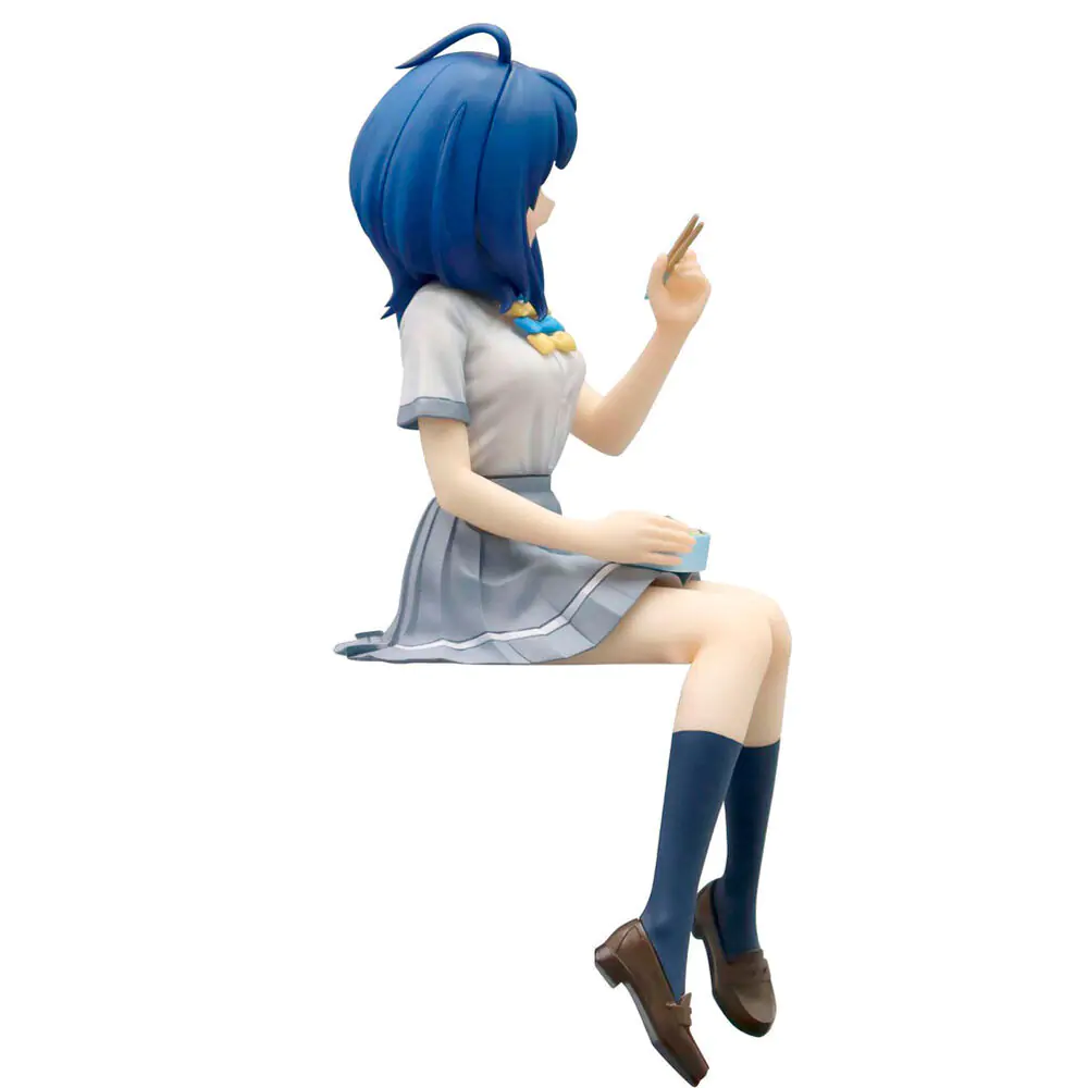 Makeine: Too Many Losing Heroines! Noodle Stopper PVC Statue Anna Yanami 15 cm termékfotó