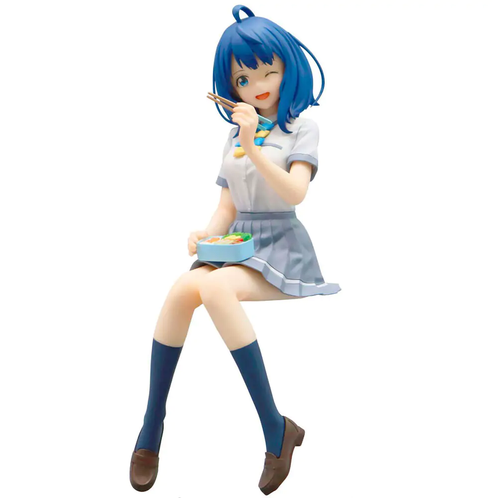 Makeine: Too Many Losing Heroines! Noodle Stopper PVC Statue Anna Yanami 15 cm termékfotó