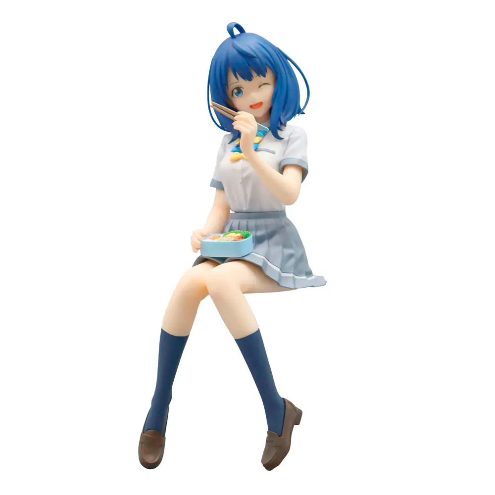 Makeine: Too Many Losing Heroines! Noodle Stopper PVC Statue Anna Yanami 15 cm termékfotó