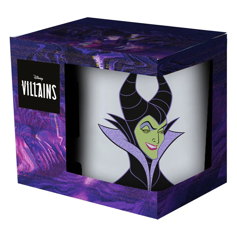 Maleficent Mug Evil product photo