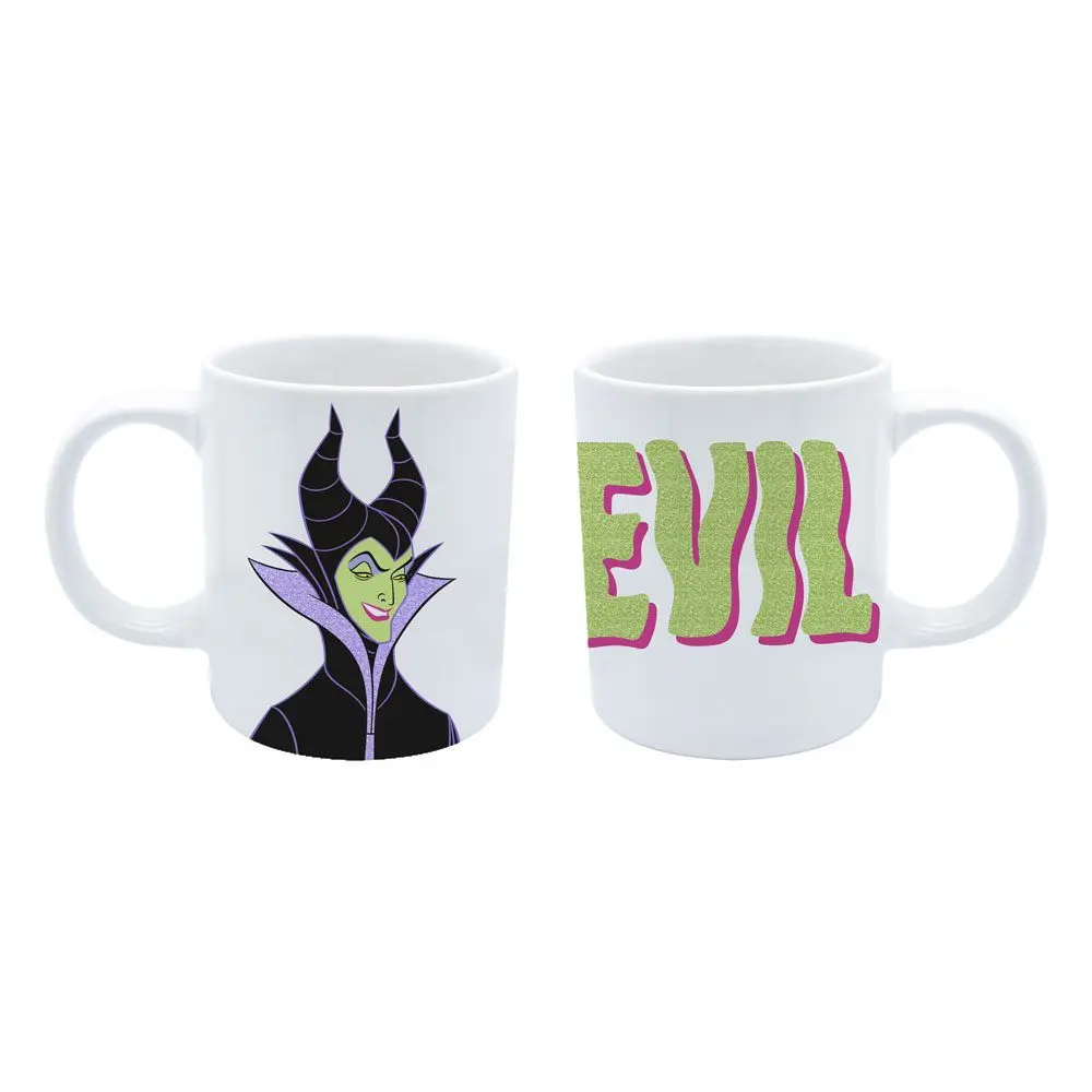 Maleficent Mug Evil product photo