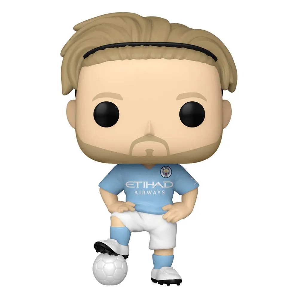 Manchester City F.C. POP! Football Vinyl Figure Jack G. 9 cm product photo