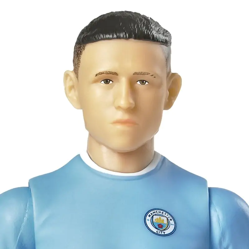 Manchester City Foden Action figure 20cm termékfotó