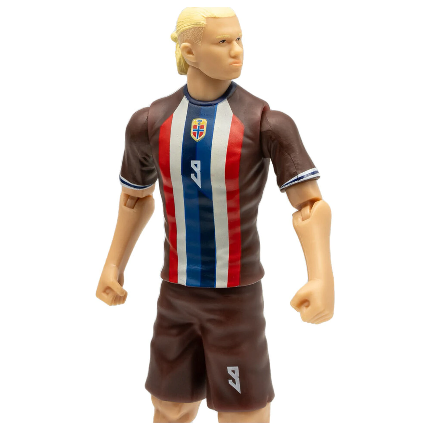 Norway Haaland Action figure 20cm product photo