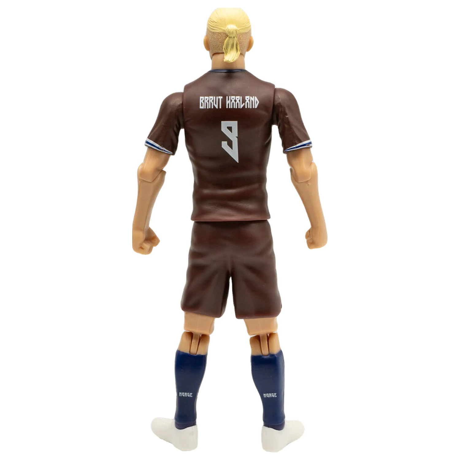 Norway Haaland Action figure 20cm product photo