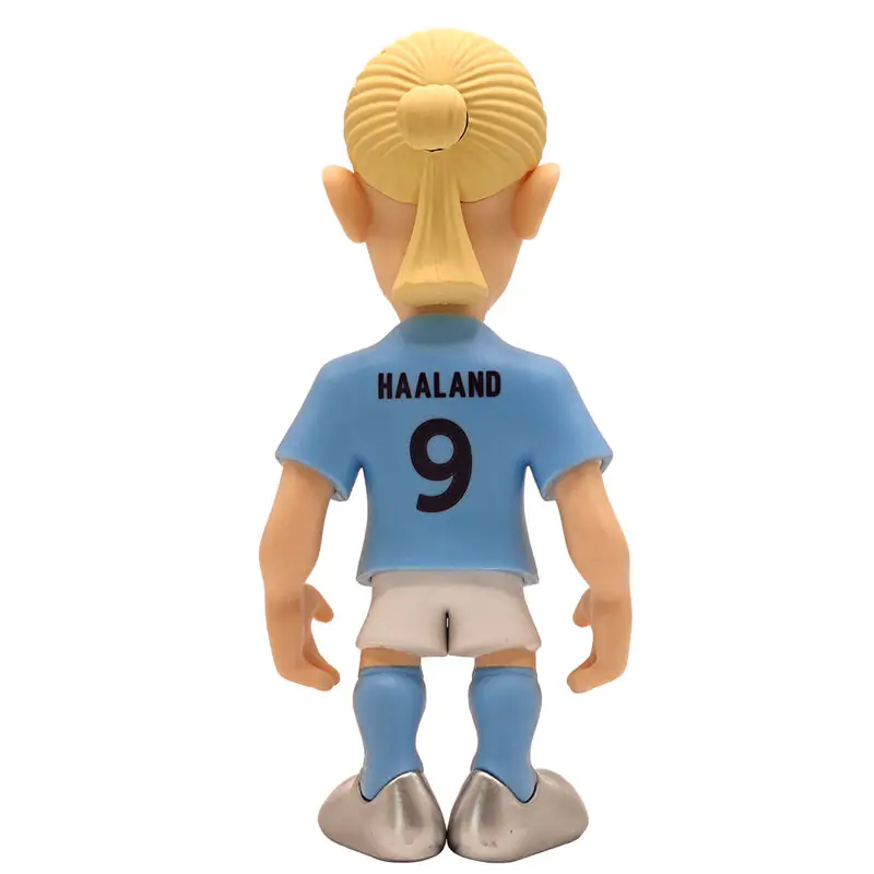 Manchester City Haaland Minix figure 12cm product photo