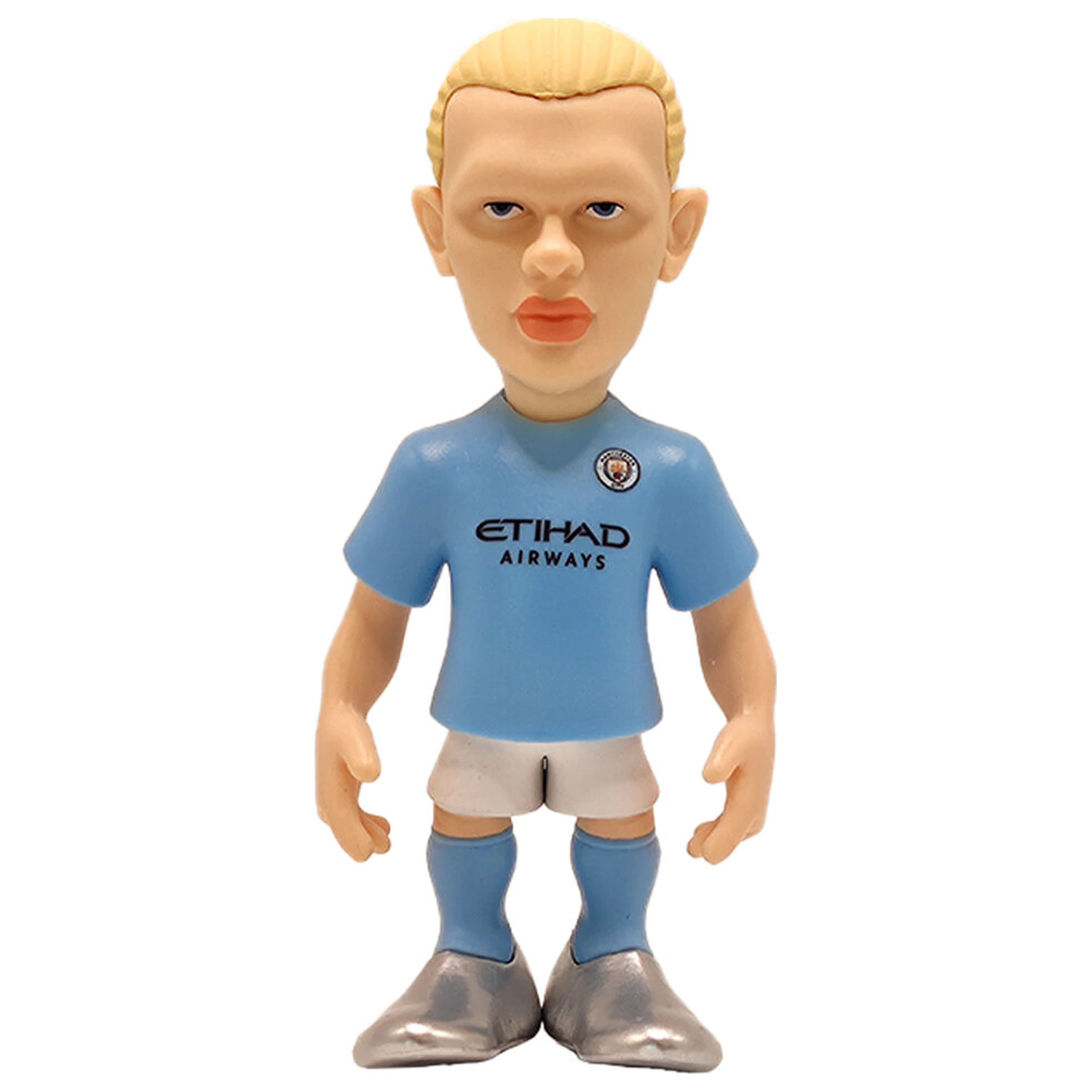 Manchester City Haaland Minix figure 12cm product photo