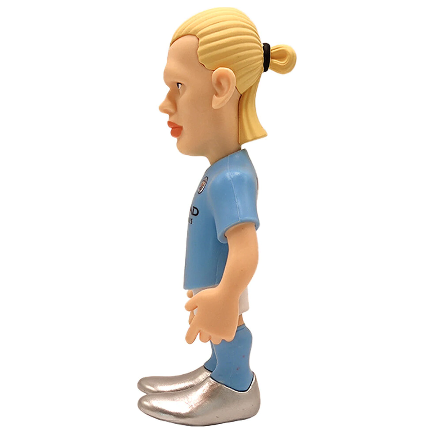 Manchester City Haaland Minix figure 12cm product photo