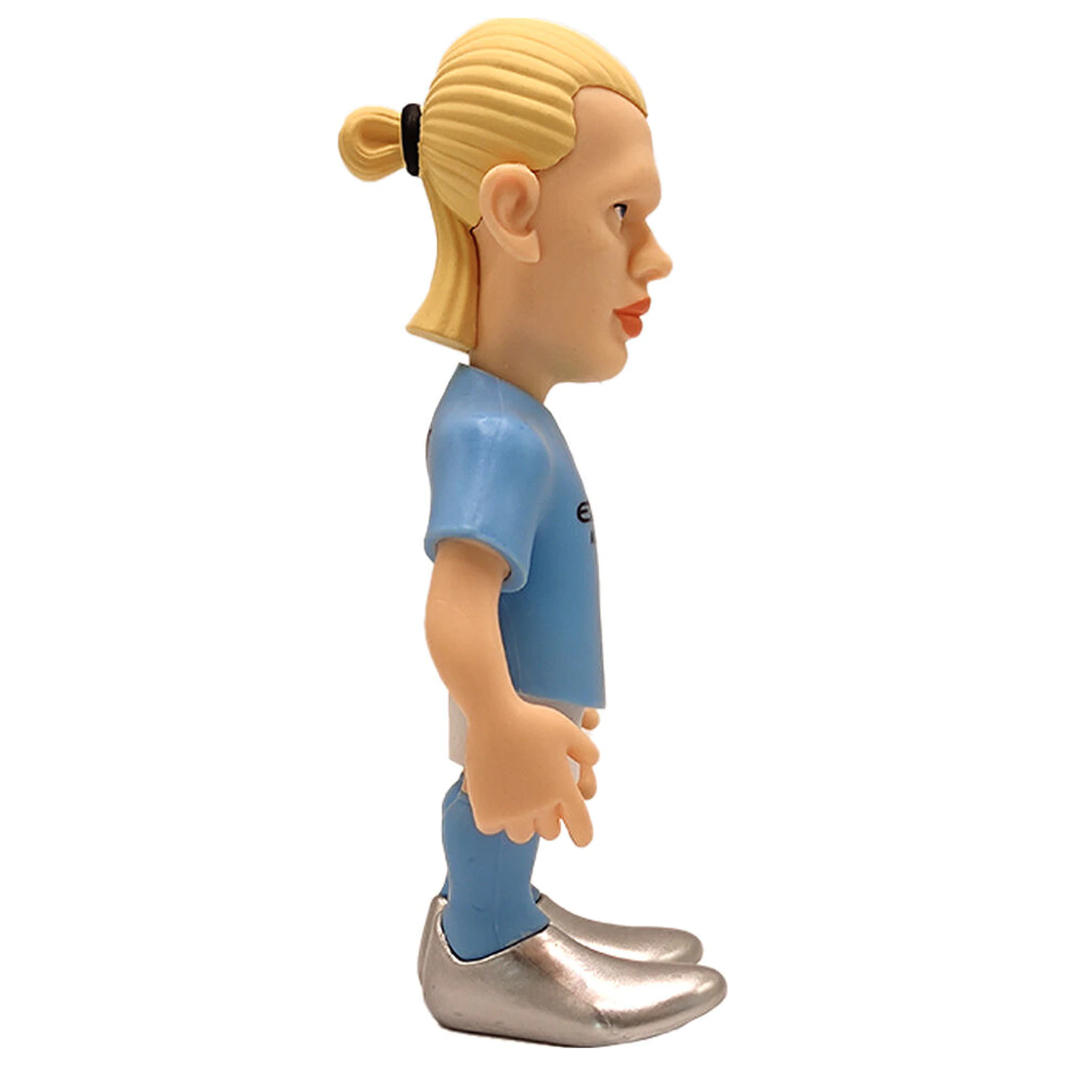 Manchester City Haaland Minix figure 12cm product photo