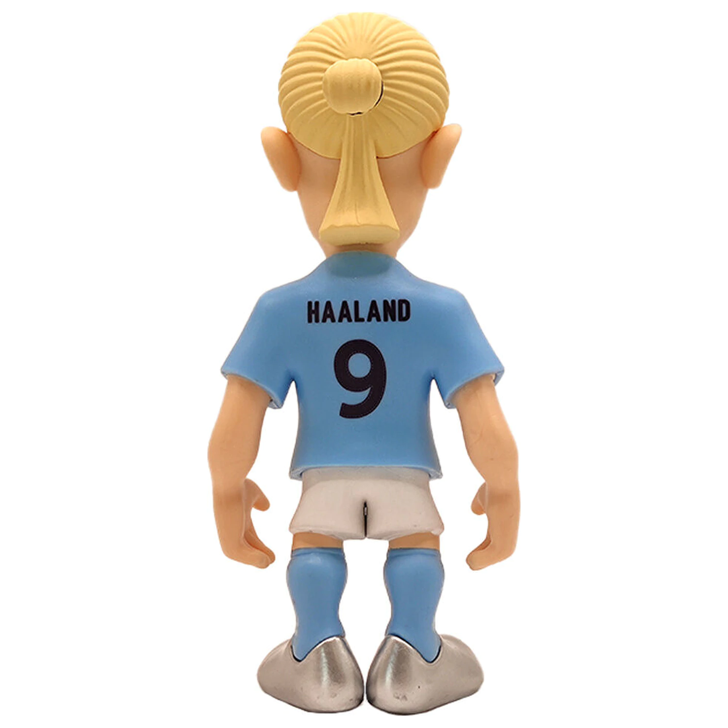 Manchester City Haaland Minix figure 12cm product photo