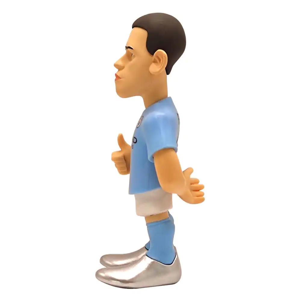 Manchester City Minix Figure Phil Foden 12 cm termékfotó