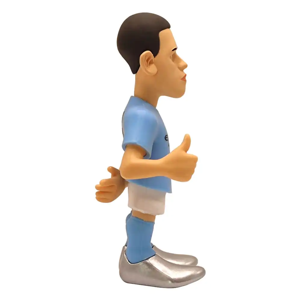 Manchester City Minix Figure Phil Foden 12 cm termékfotó