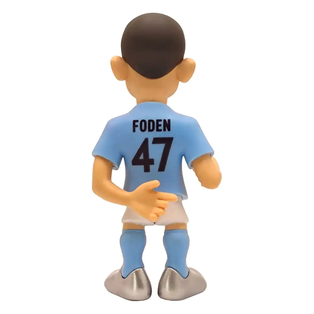 Manchester City Minix Figure Phil Foden 12 cm termékfotó