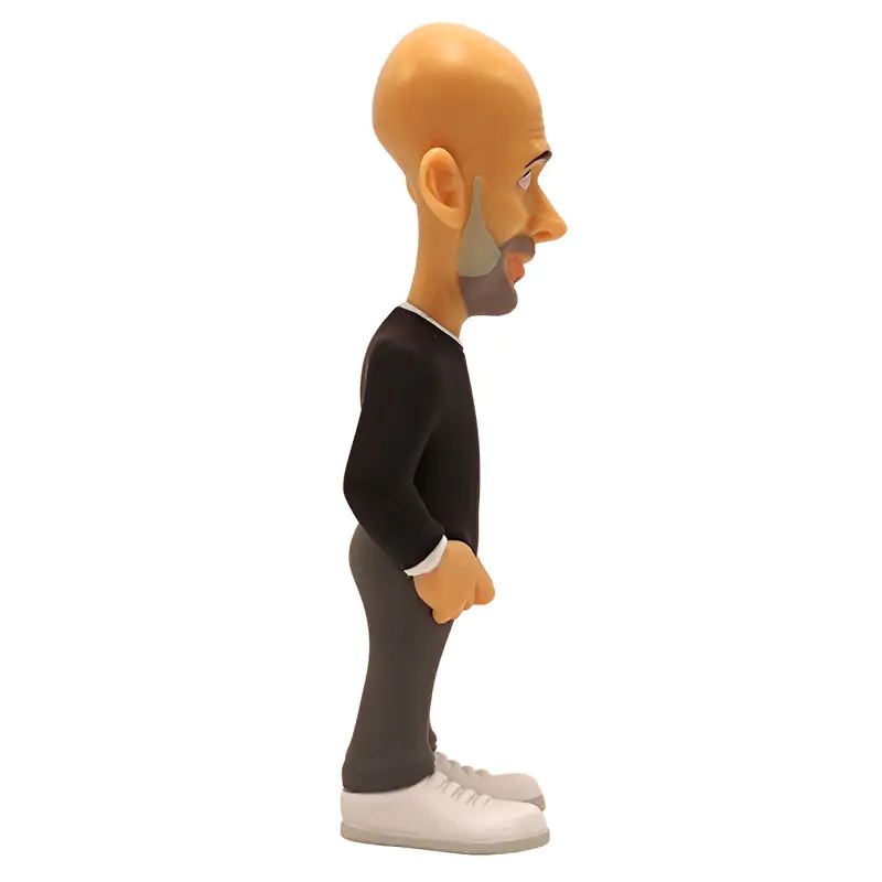 Manchester City Pep Guardiola Minix figure 12cm termékfotó