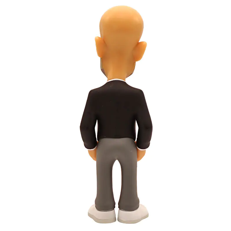 Manchester City Pep Guardiola Minix figure 12cm termékfotó