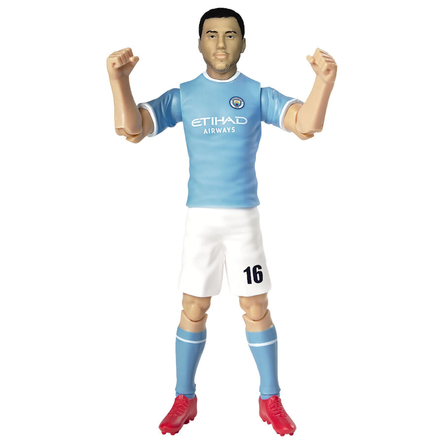 Manchester City Rodri Action figure 20cm product photo