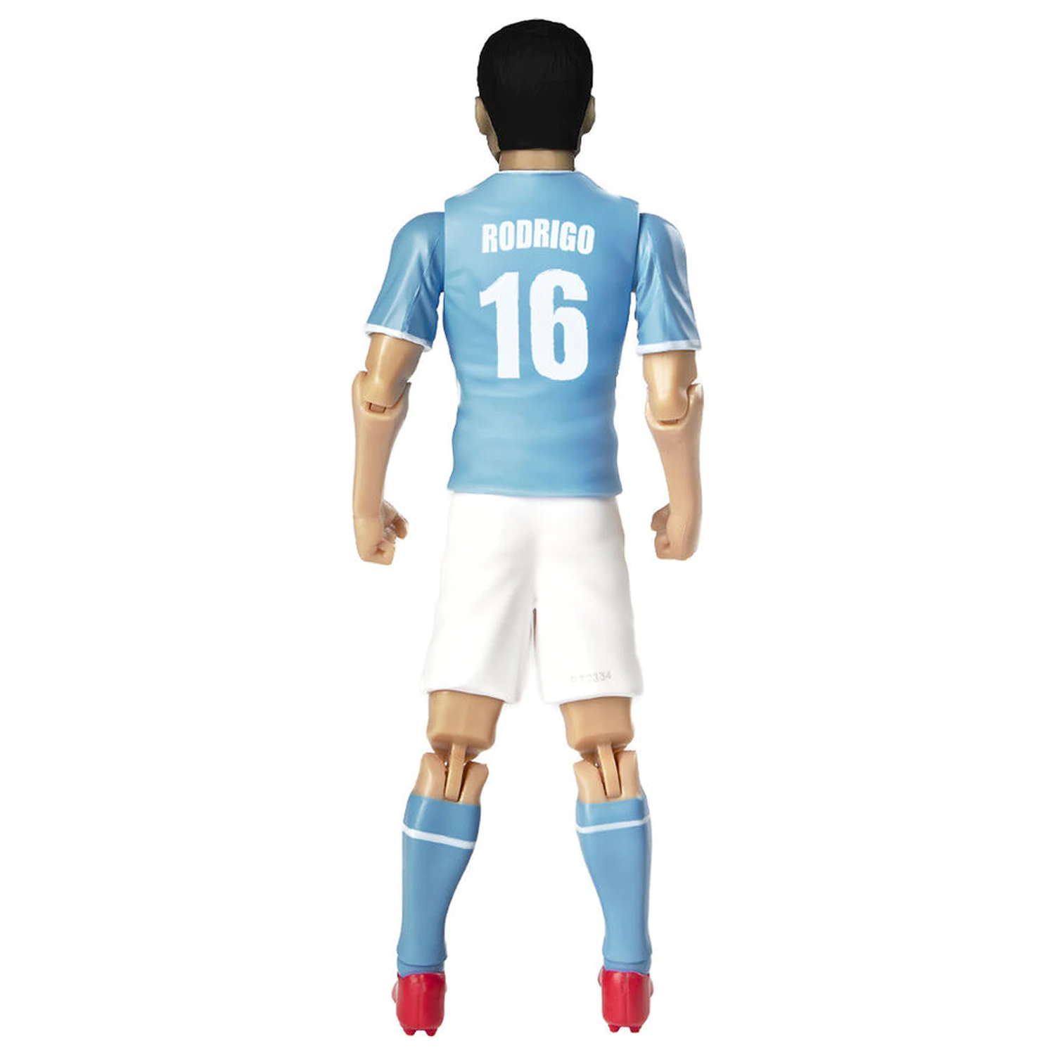 Manchester City Rodri Action figure 20cm product photo