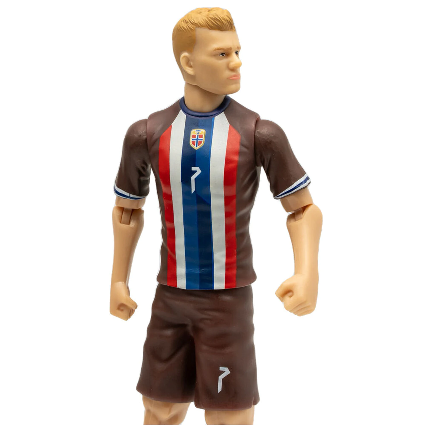 Norway Sorloth Action figure 20cm product photo