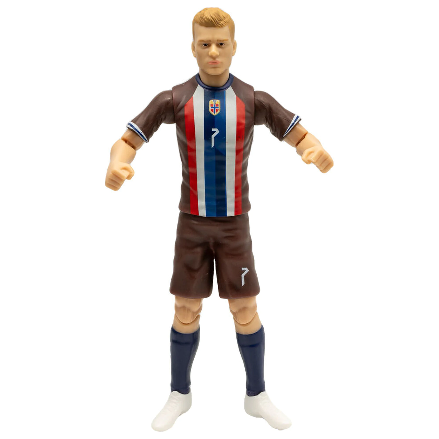 Norway Sorloth Action figure 20cm product photo
