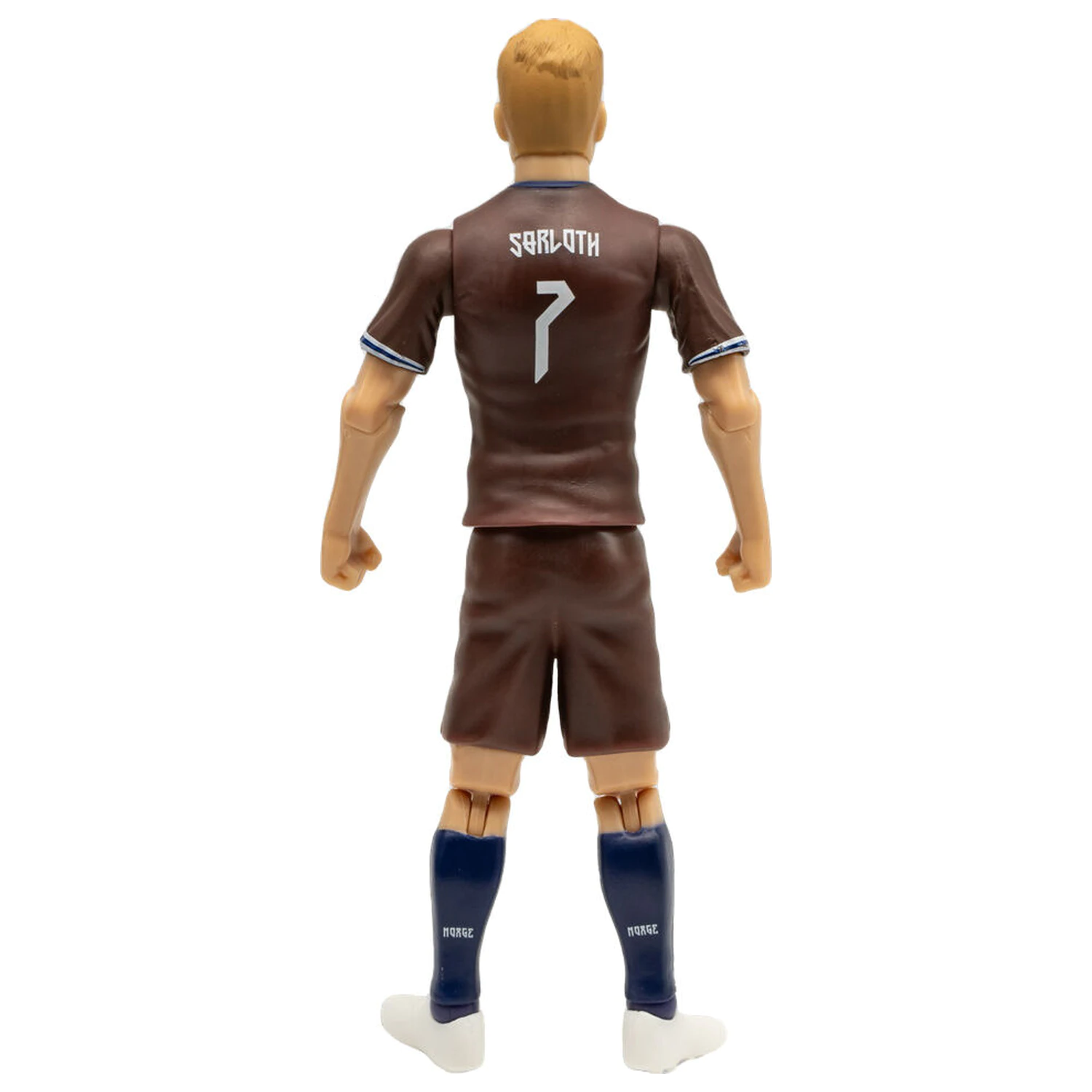 Norway Sorloth Action figure 20cm product photo