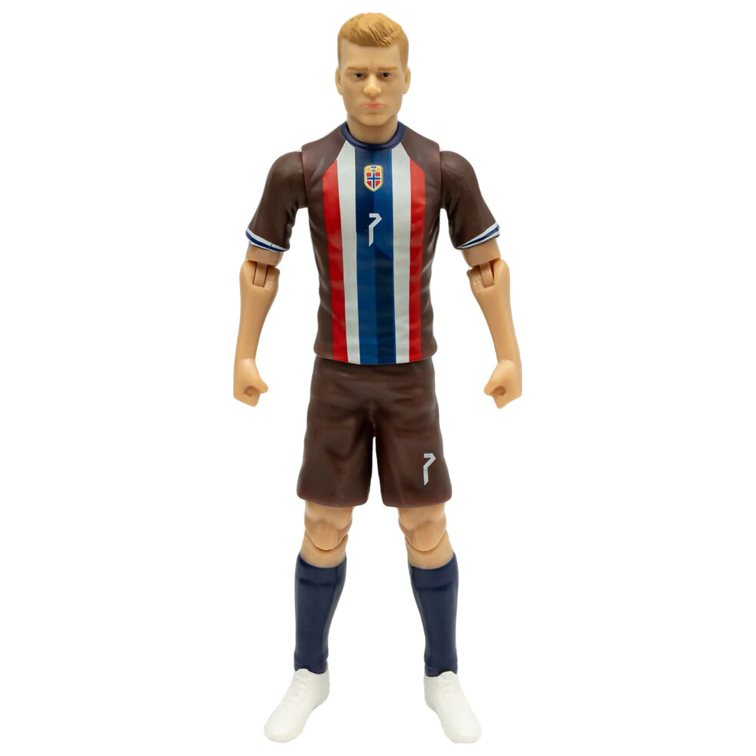Norway Sorloth Action figure 20cm product photo